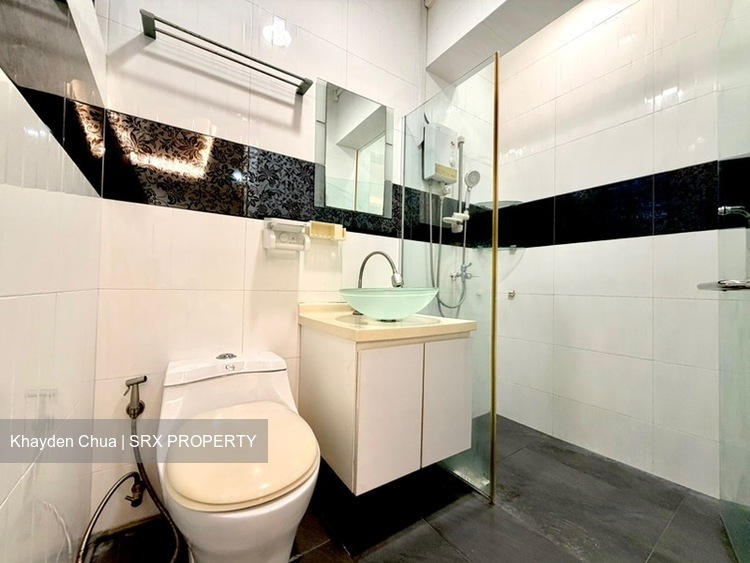 Blk 607 Yio Chu Kang Green (Ang Mo Kio), HDB 3 Rooms #545088931